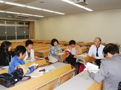 傷寒論分科会