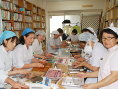 薬局製剤分科会
